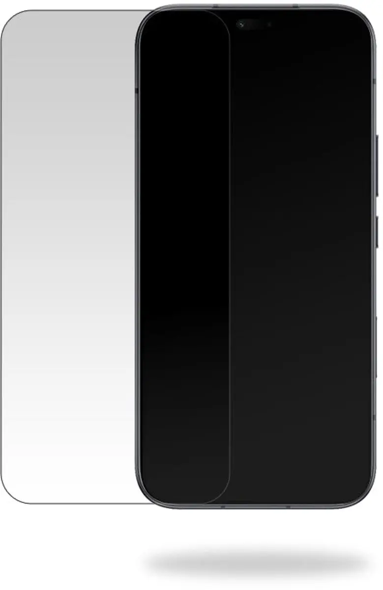 Mobilize Glass Screen Protector Honor 600 Lite - 1 Stuk