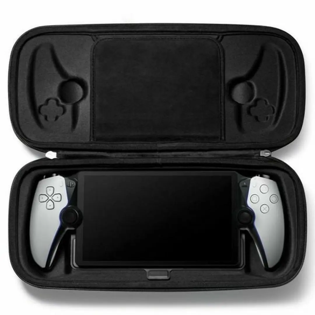 Spigen Rugged Armor PRO Etui PlayStation Portal
