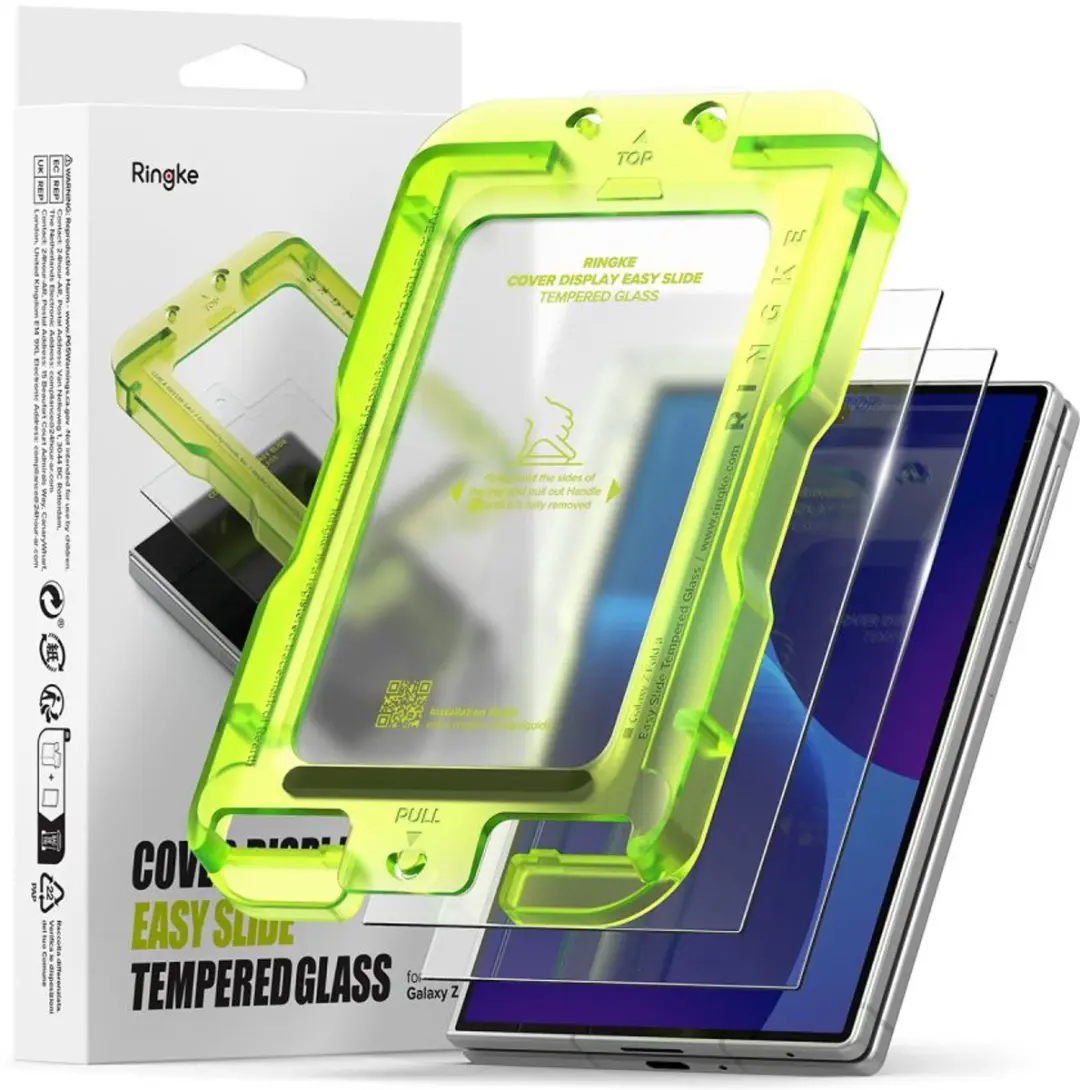 Ringke Screenprotector Samsung Galaxy Z Fold8