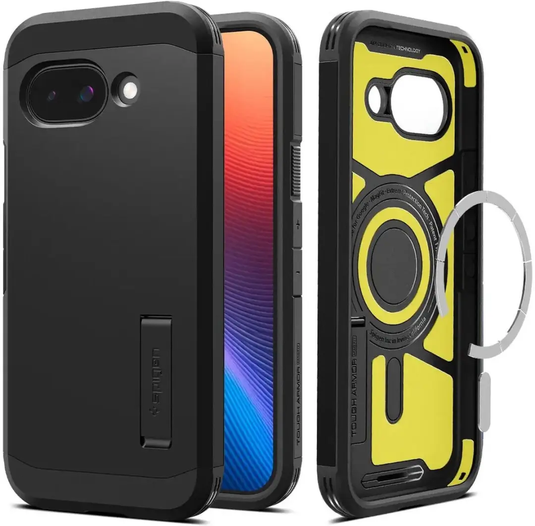 Spigen Tough Armor ACS09046 Hoesje