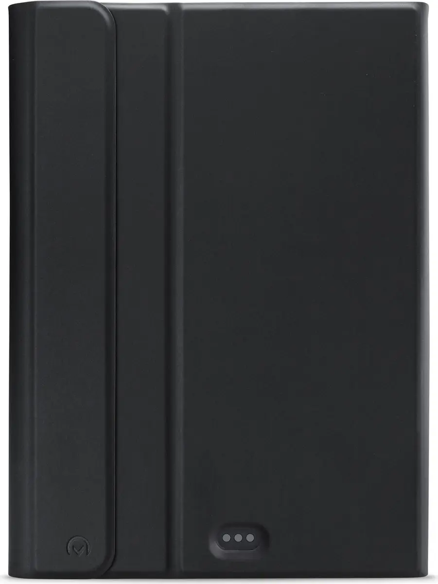 Mobilize iPad Pro 11 (2022) Tablethoes met Bluetooth Toetsenbord - Zwart