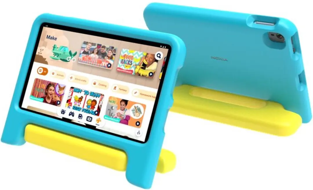 Nokia T10 Kindertablet