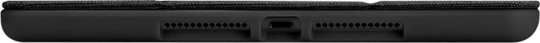Spigen Urban Fit ACS01060 Hoes - Apple iPad 10.2" - Zwart - afbeelding 5 van 6