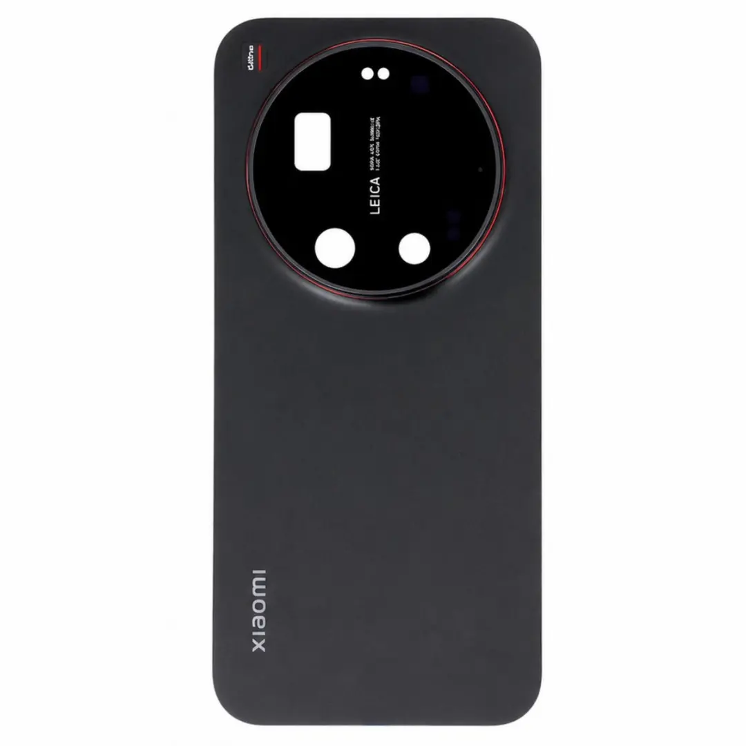 Xiaomi Achterglas 17 Ultra 560030000P100