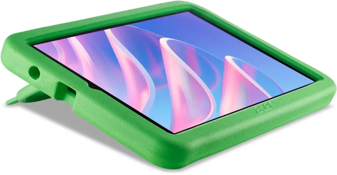 Acer Iconia A11 Kids NT.LLEEE.001 Tablet - 11 inch - 4GB/128GB - Groen