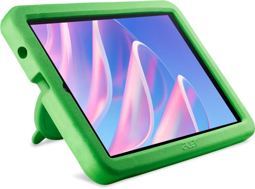 Acer Iconia A11 Kids NT.LLEEE.001 Tablet - 11 inch - 4GB/128GB - Groen