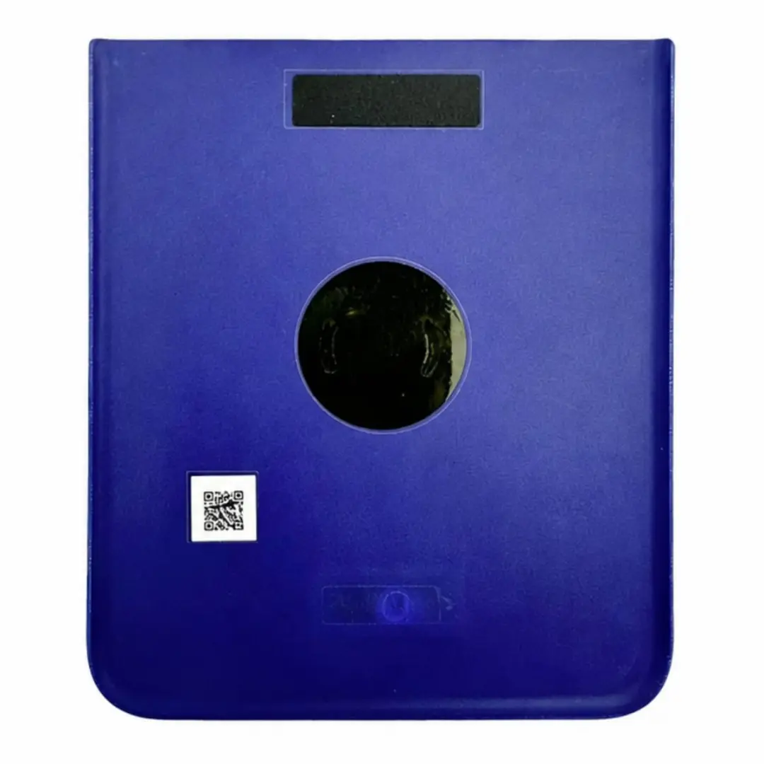 Motorola Achterzijde Glas Razr 70 Ultra SL98E96499