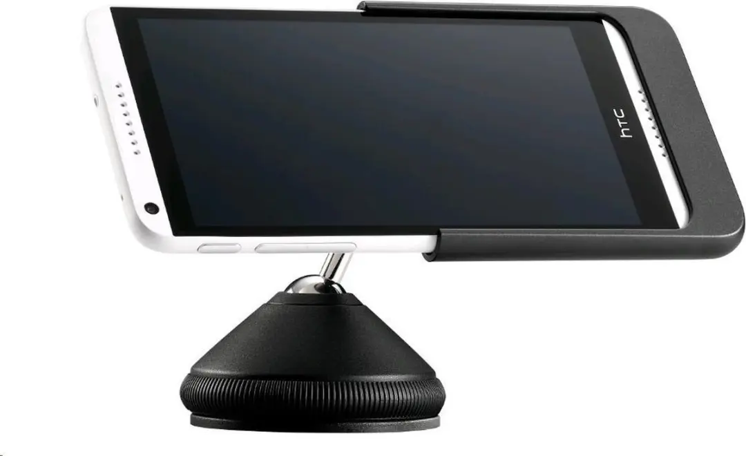 HTC D200 Autohouder - HTC Desire 816 - Zwart