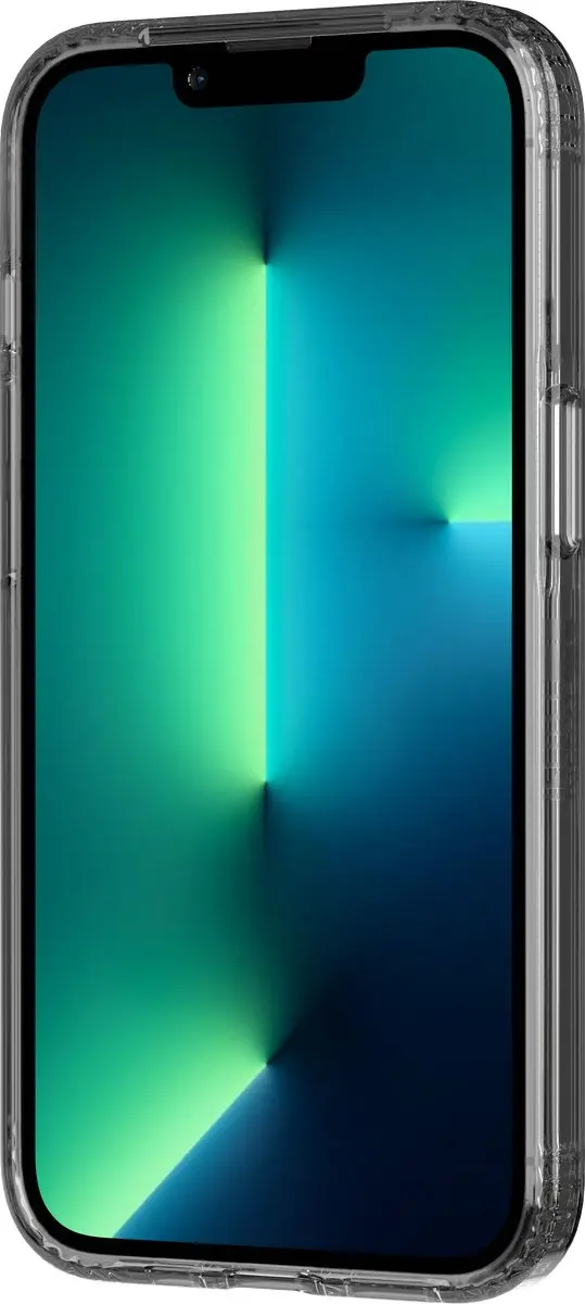 Tech21 Evo Tint iPhone 13 Pro - Antraciet - T21-9265