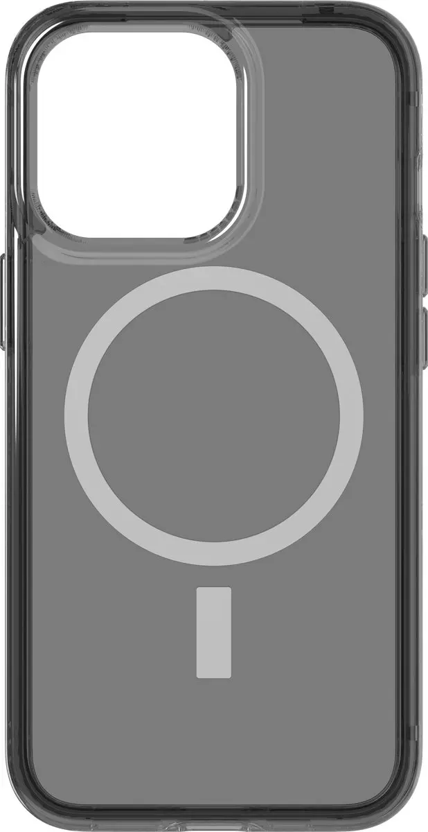 Tech21 Evo Tint iPhone 13 Pro - Antraciet - T21-9265