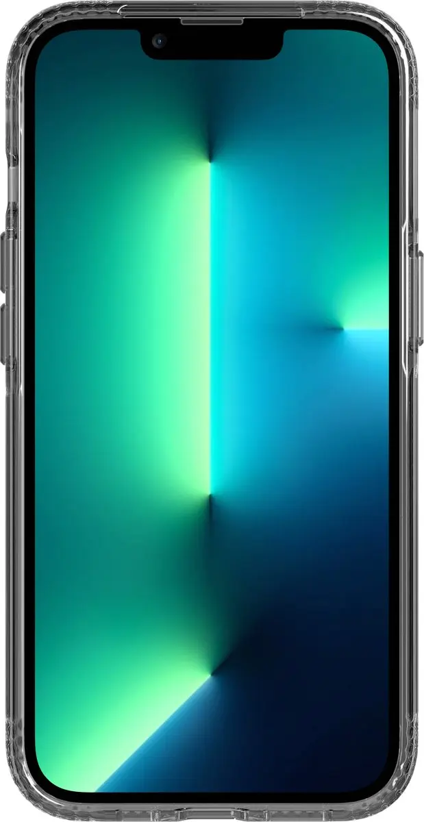 Tech21 Evo Tint iPhone 13 Pro - Antraciet - T21-9265