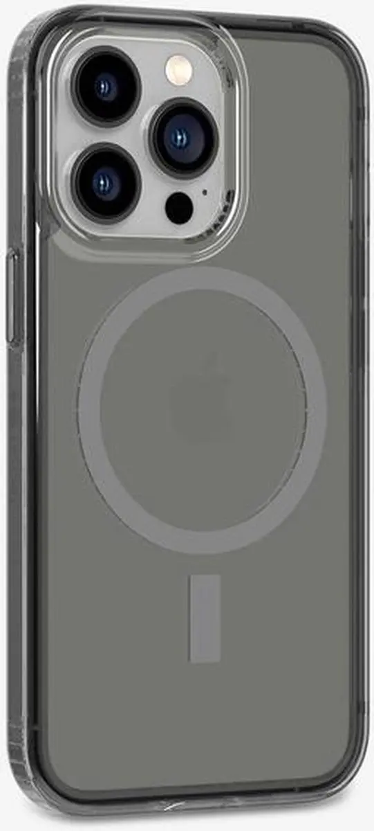 Tech21 Evo Tint iPhone 13 Pro - Antraciet - T21-9265