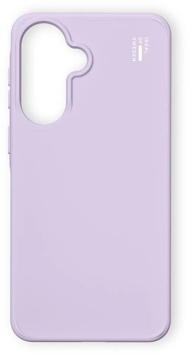 iDeal of Sweden Silicone Hoesje A37 MagSafe