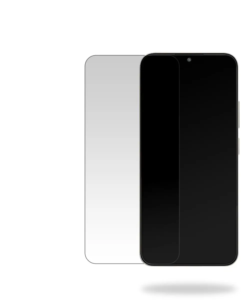 Mobilize Glass Screen Protector Xiaomi Poco C81 Pro 4G