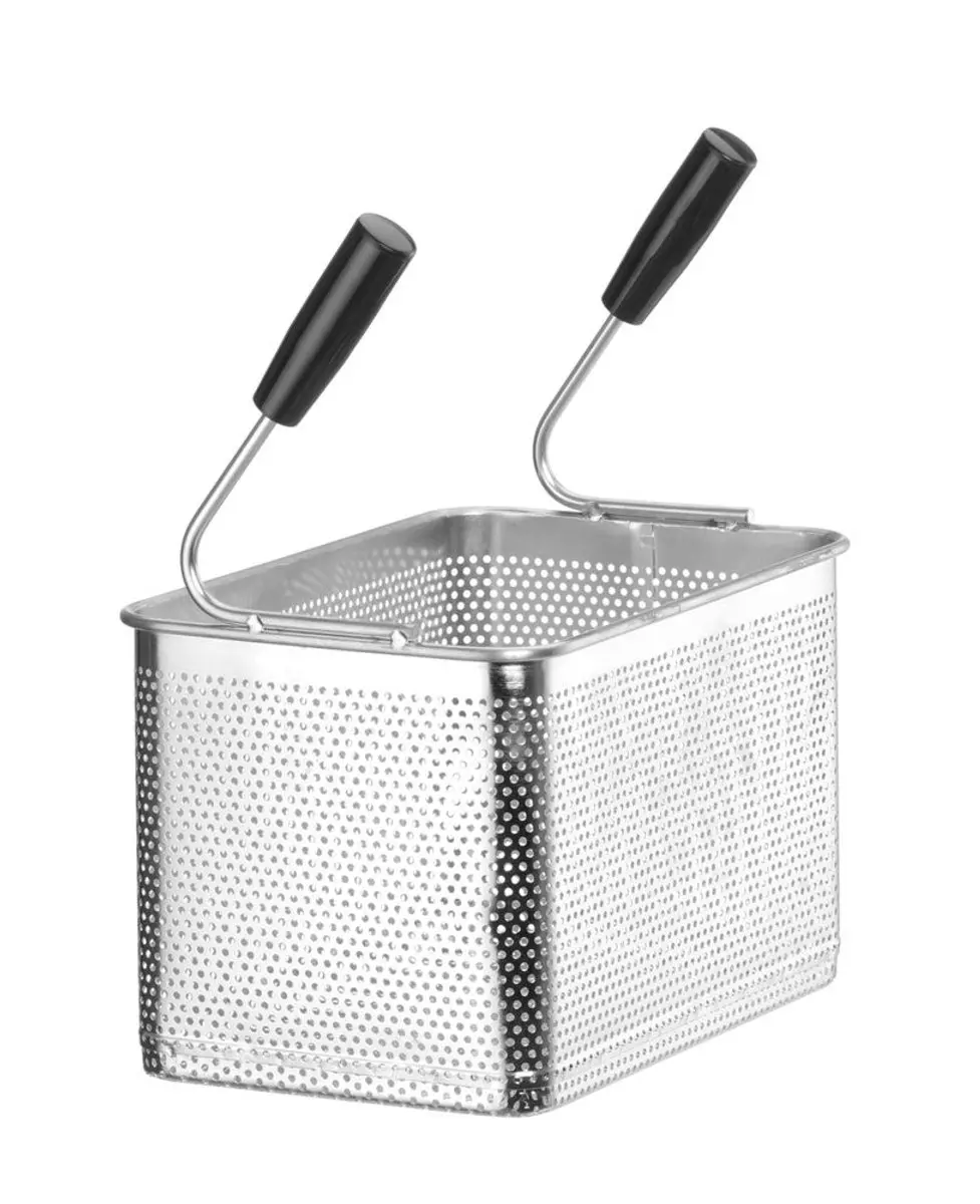 HENDI Pasta Mand Klein 115x126x253mm