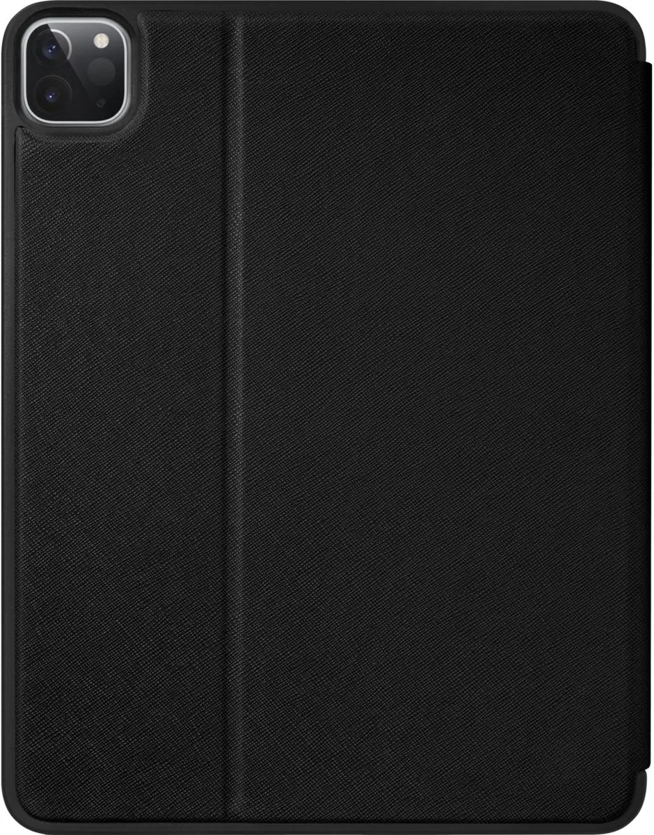 Laut Prestige Folio Hoesje iPad Pro 12.9 2018-2022 - Zwart