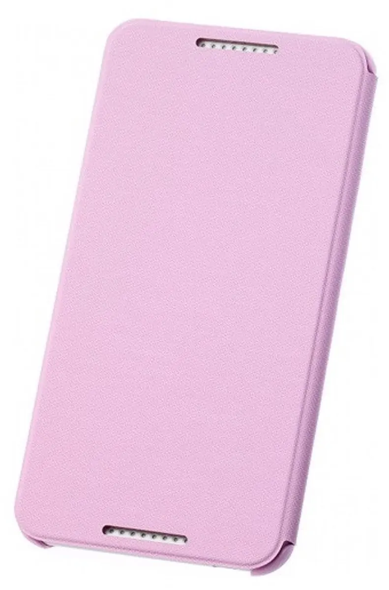 HTC HC V950 Flip Case - HTC Desire 816 - Roze