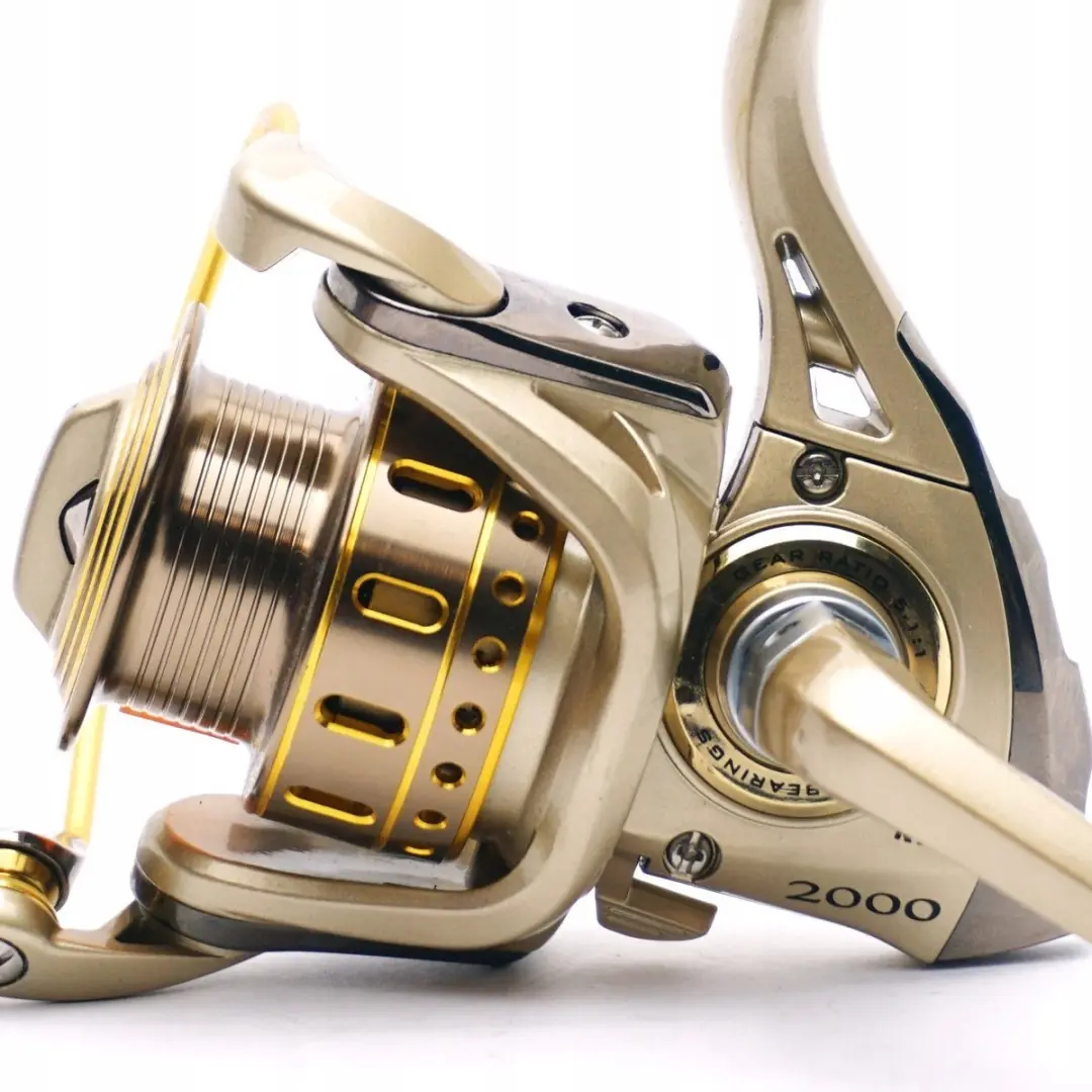 Ryobi Tresor 3000 Molen - 5.1:1 Overbrenging - afbeelding 5 van 5