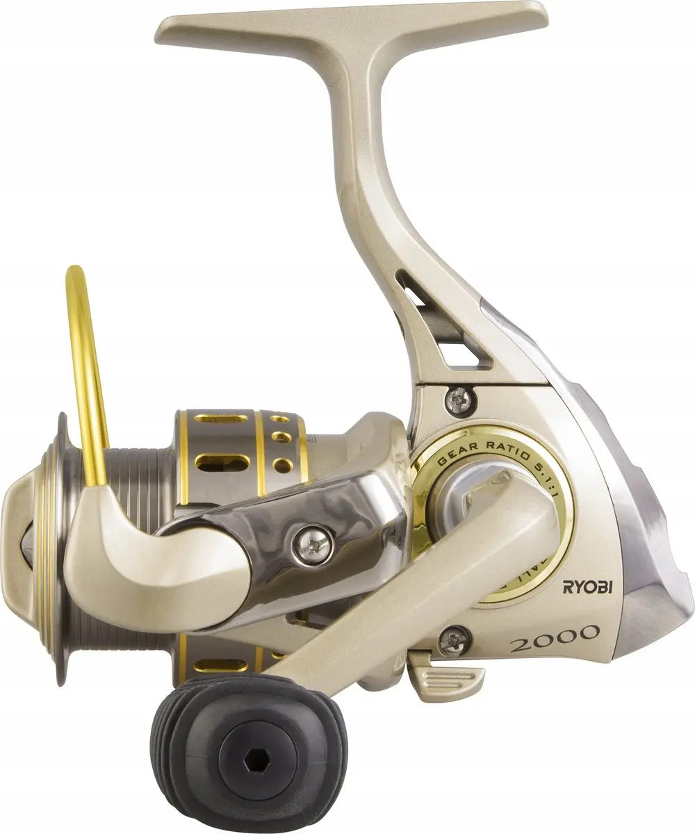 Ryobi Tresor 3000 Molen