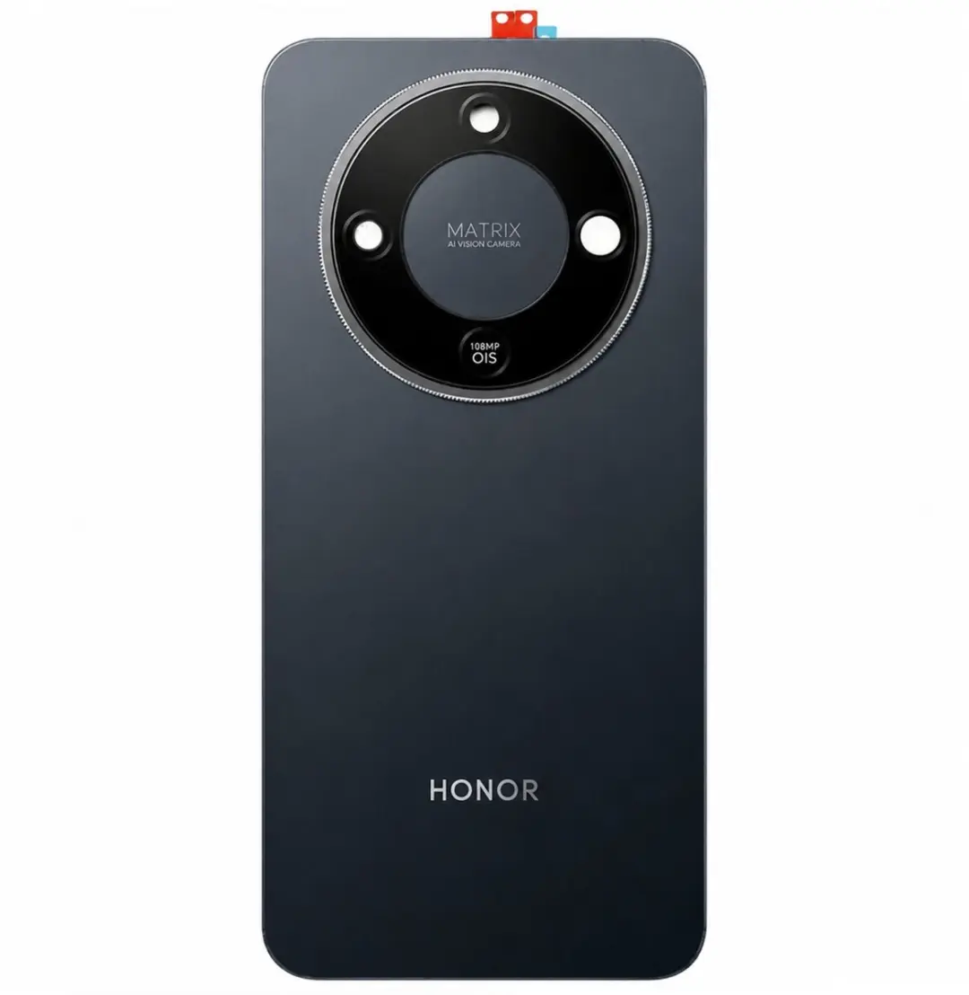 Honor Magic 8 Lite Batterijklep Vervanging