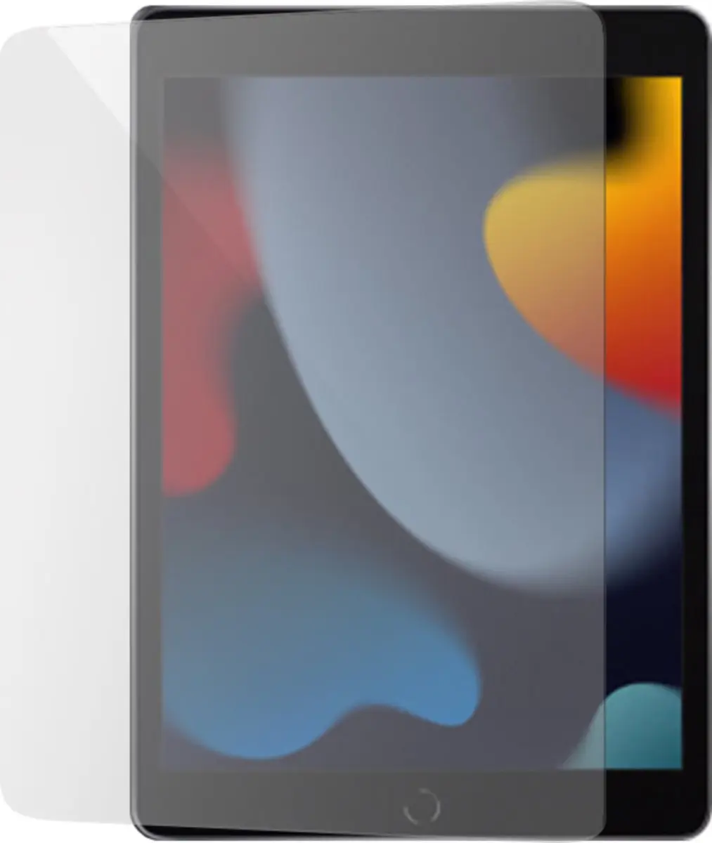 Mobiparts MP-128898 Glas Screenprotector iPad Air 3