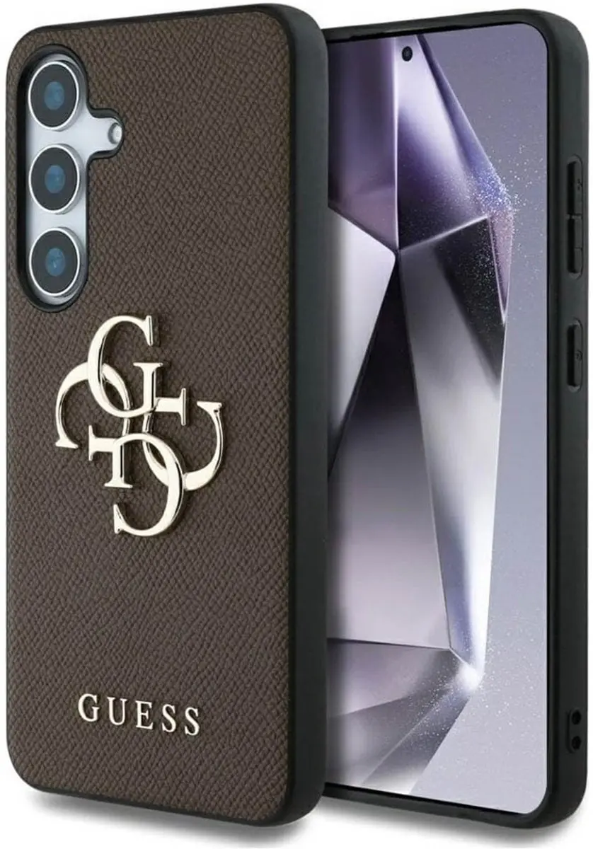 Guess GUHCS25MPGT4MBW Backcover