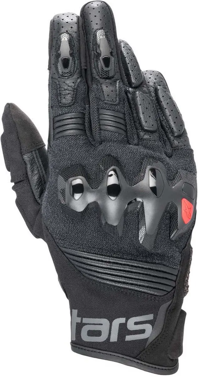 Alpinestars Halo Leather Gloves M - Zomer