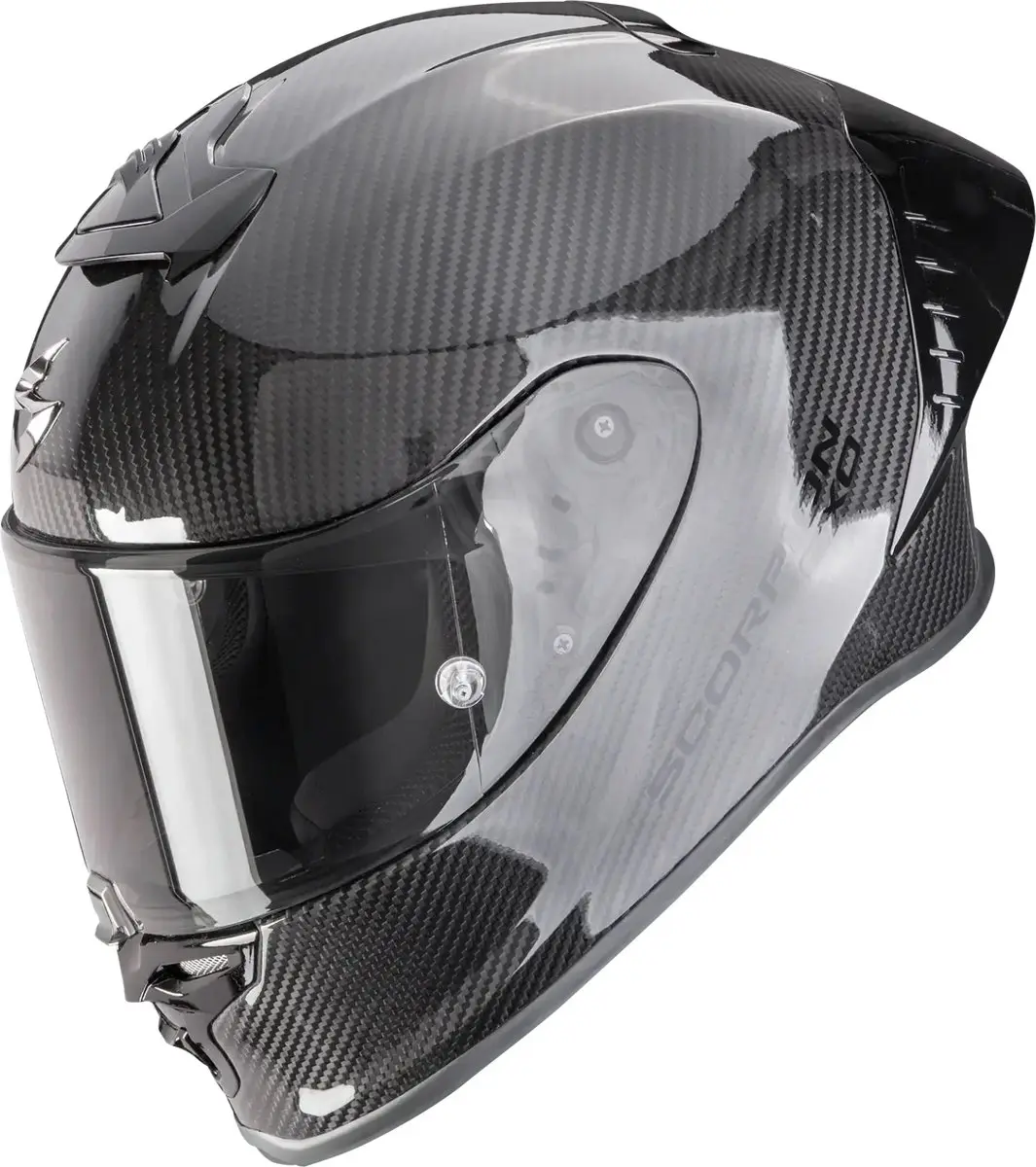ABUS Scorpion EXO-R1 Evo II Carbon Integraalhelm