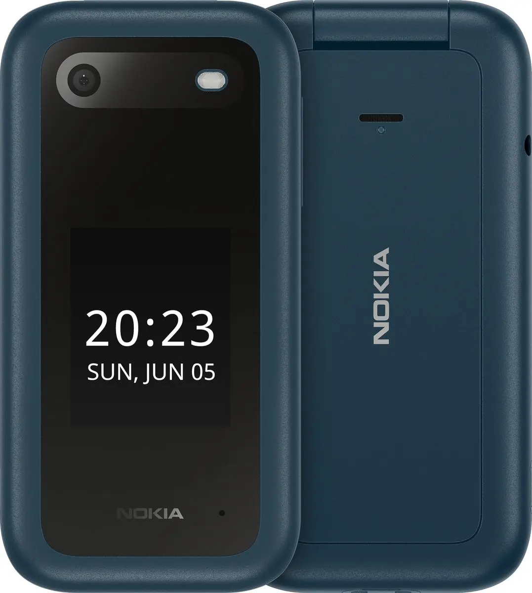 Nokia 2660 Flip 4G