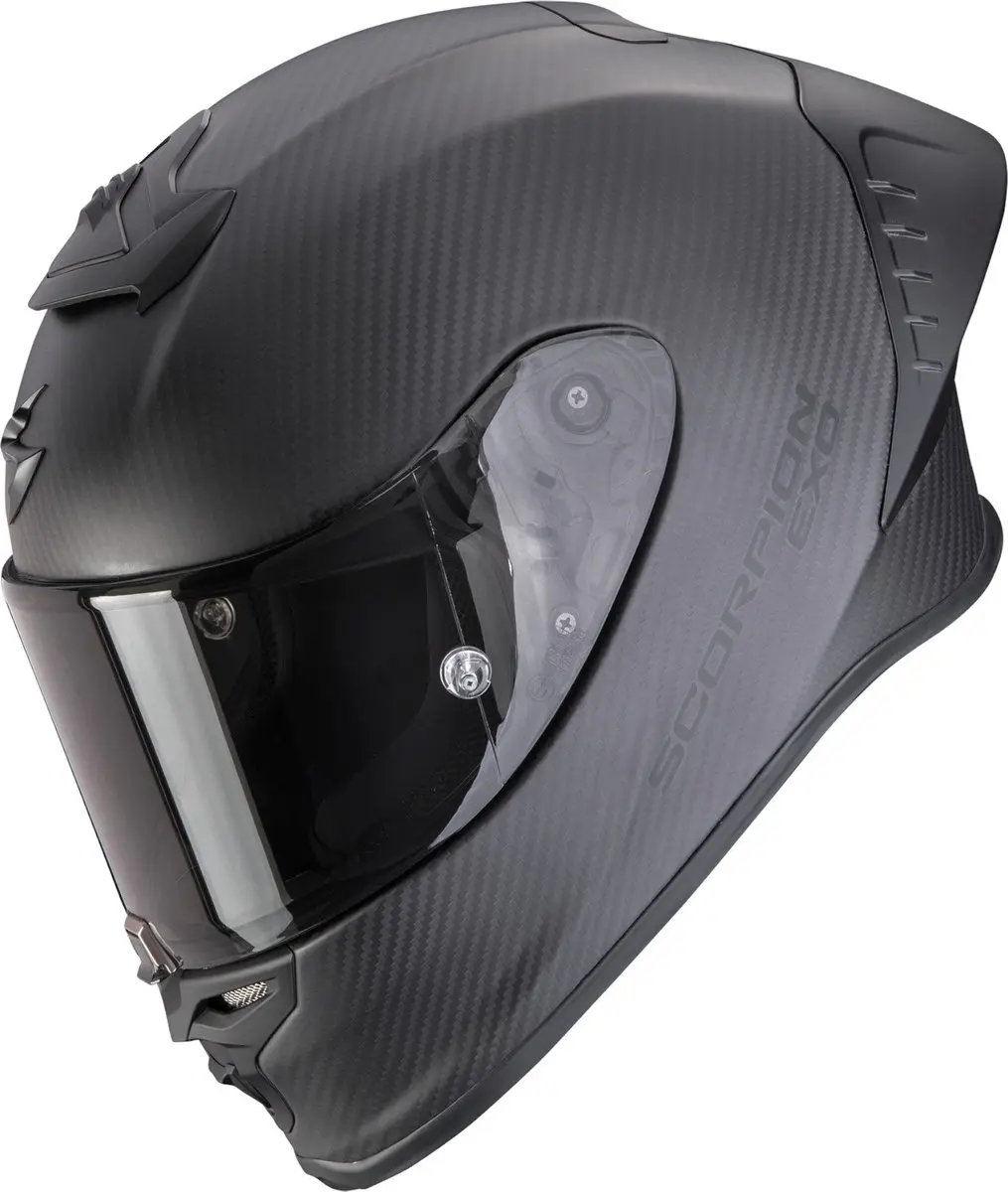 ABUS Scorpion EXO-R1 Evo II Carbon Air Helm