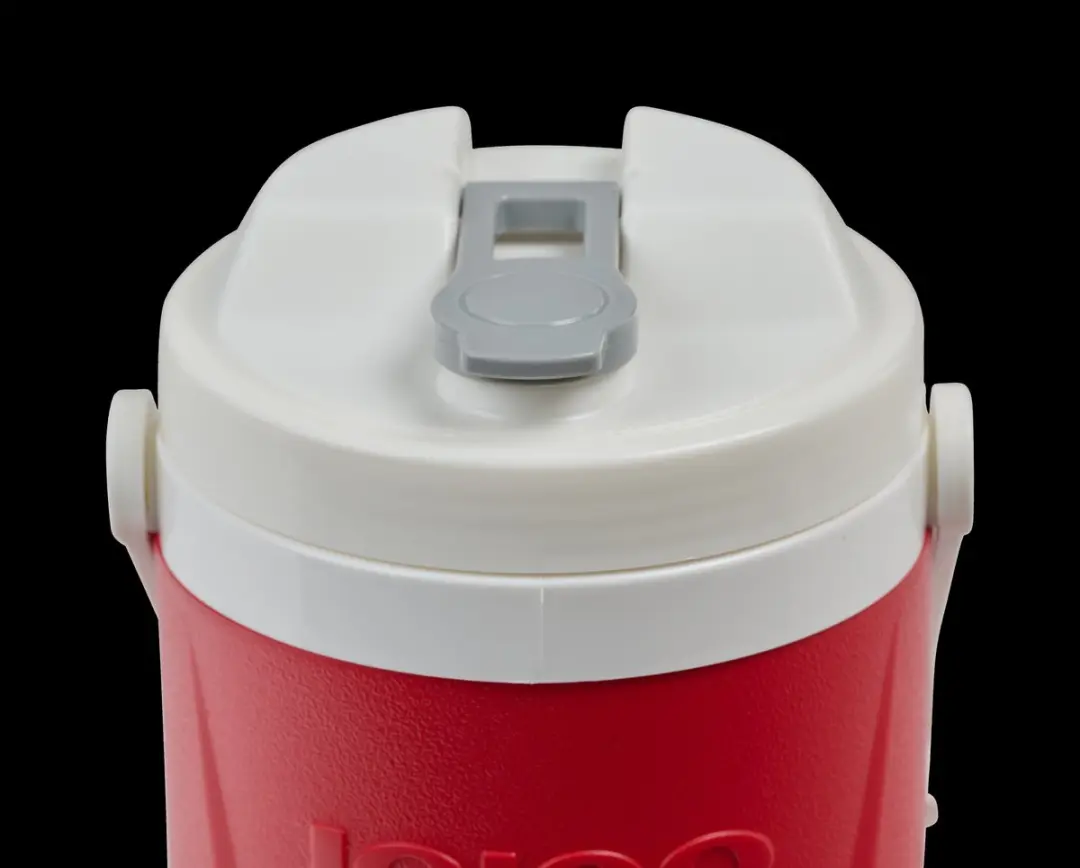 Igloo Laguna Waterjug 1,9L - Rood