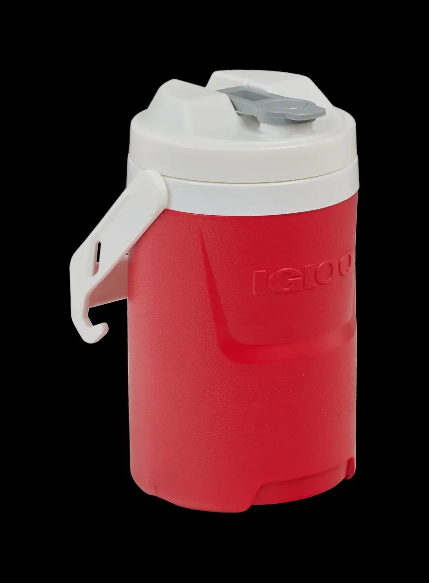 Igloo Laguna Waterjug 1,9L - Rood