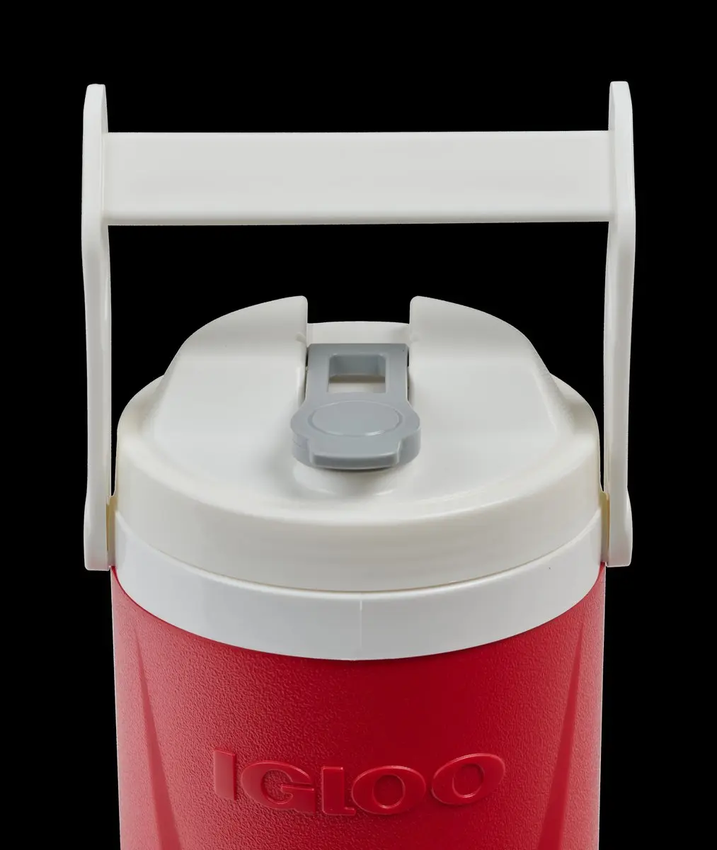 Igloo Laguna Waterjug 1,9L - Rood