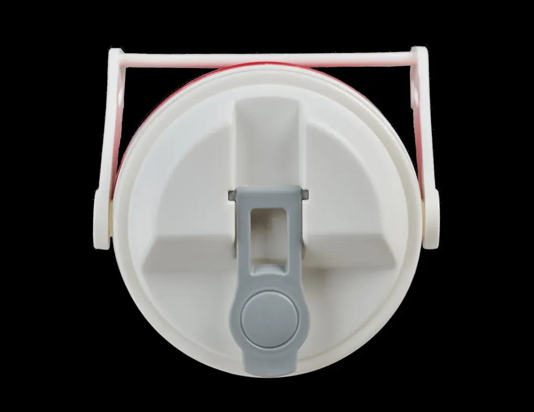 Igloo Laguna Waterjug 1,9L - Rood