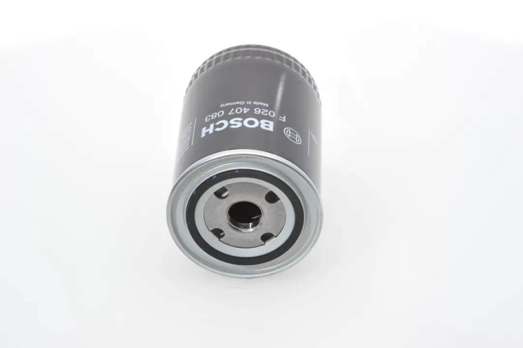 Bosch Oliefilter F 026 407 083 - o.a. Audi/VW 2.0 TDI