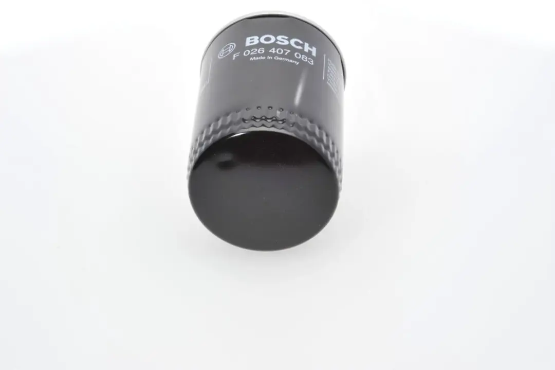 Bosch Oliefilter F 026 407 083 - o.a. Audi/VW 2.0 TDI
