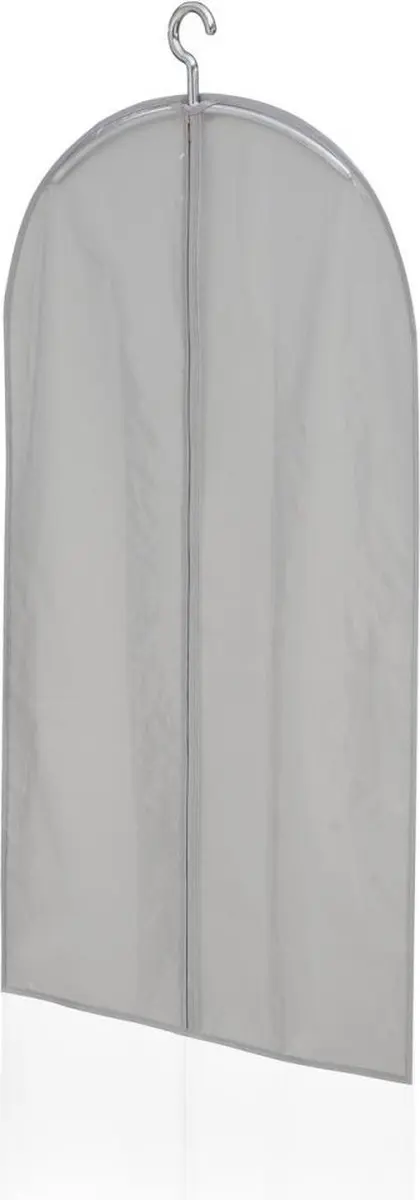 Leifheit Kledinghoes 80018 - 60x105cm Grijs - afbeelding 2 van 3