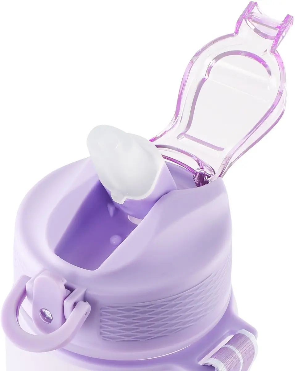 XXL Nutrition Hydrate Bottle 22188 - 1000ml - Pulse Lila