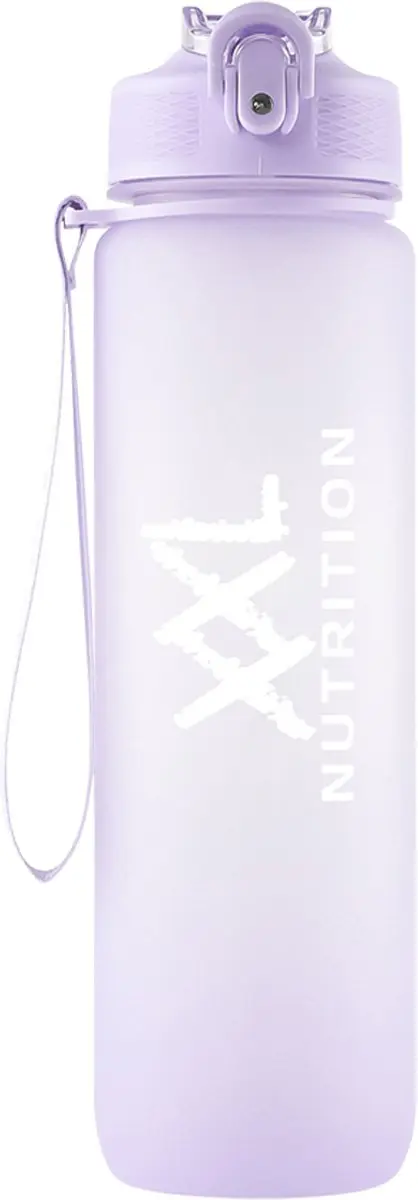 XXL Nutrition Hydrate Bottle 22188