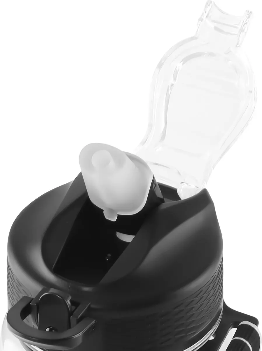 XXL Nutrition Hydrate Bottle Mini 500ml - Wit