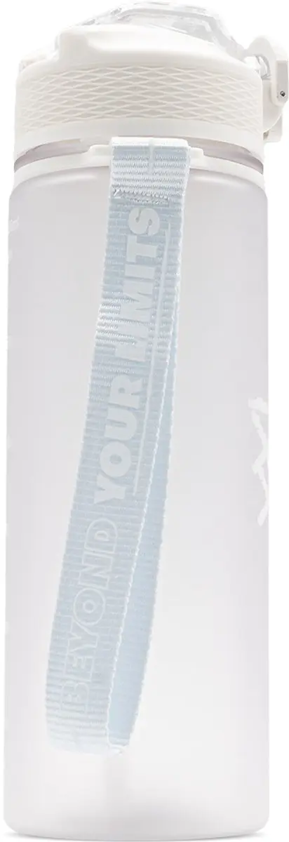 XXL Nutrition Hydrate Bottle Mini 500ml - Wit