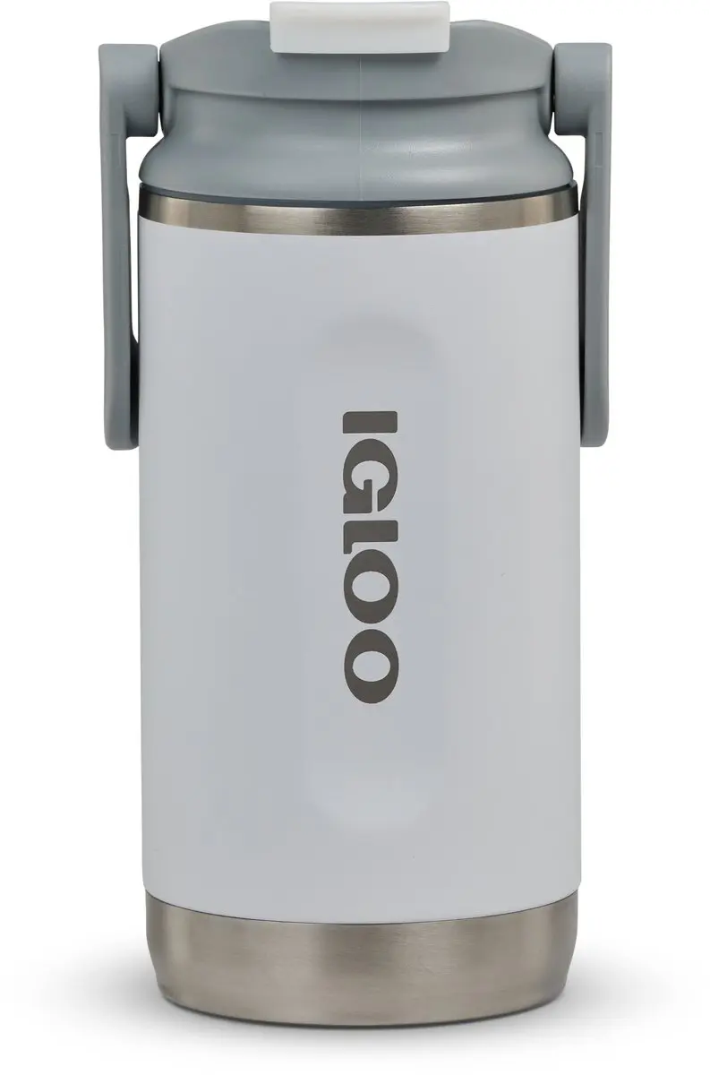 Igloo Flip ‘n’ Sip Tumbler 355ml