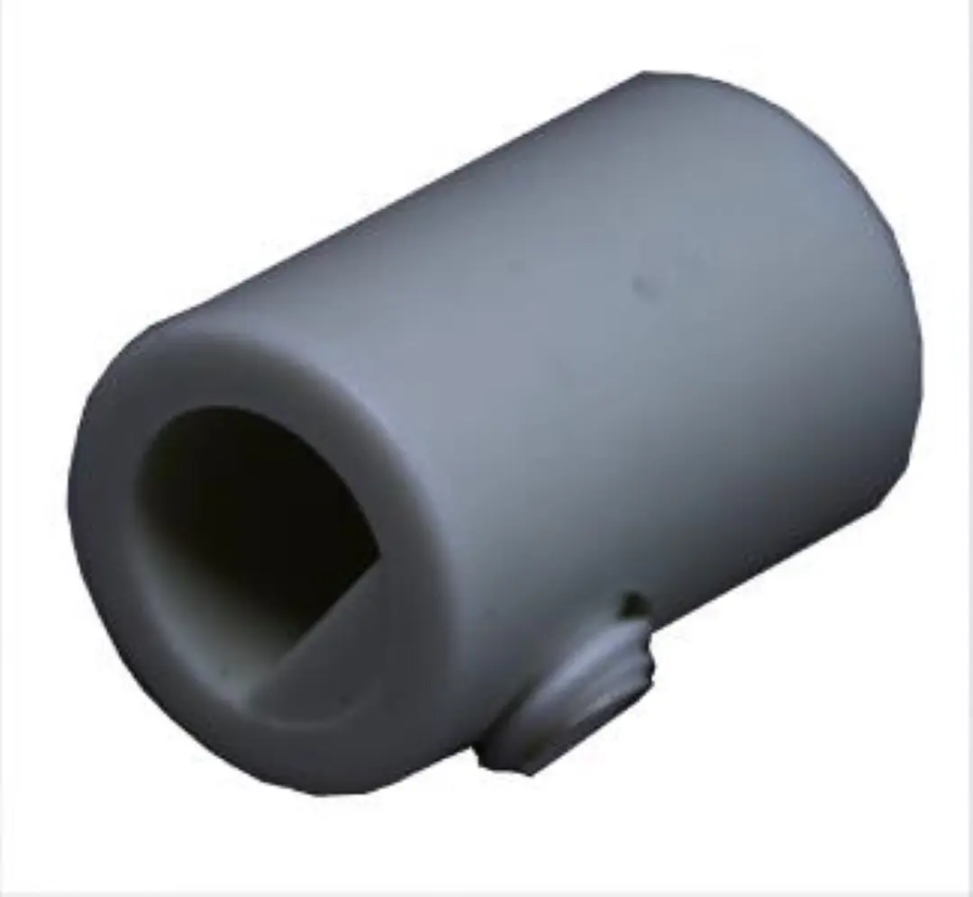 Wentronic Klemnippel Trekontlasting 10mm