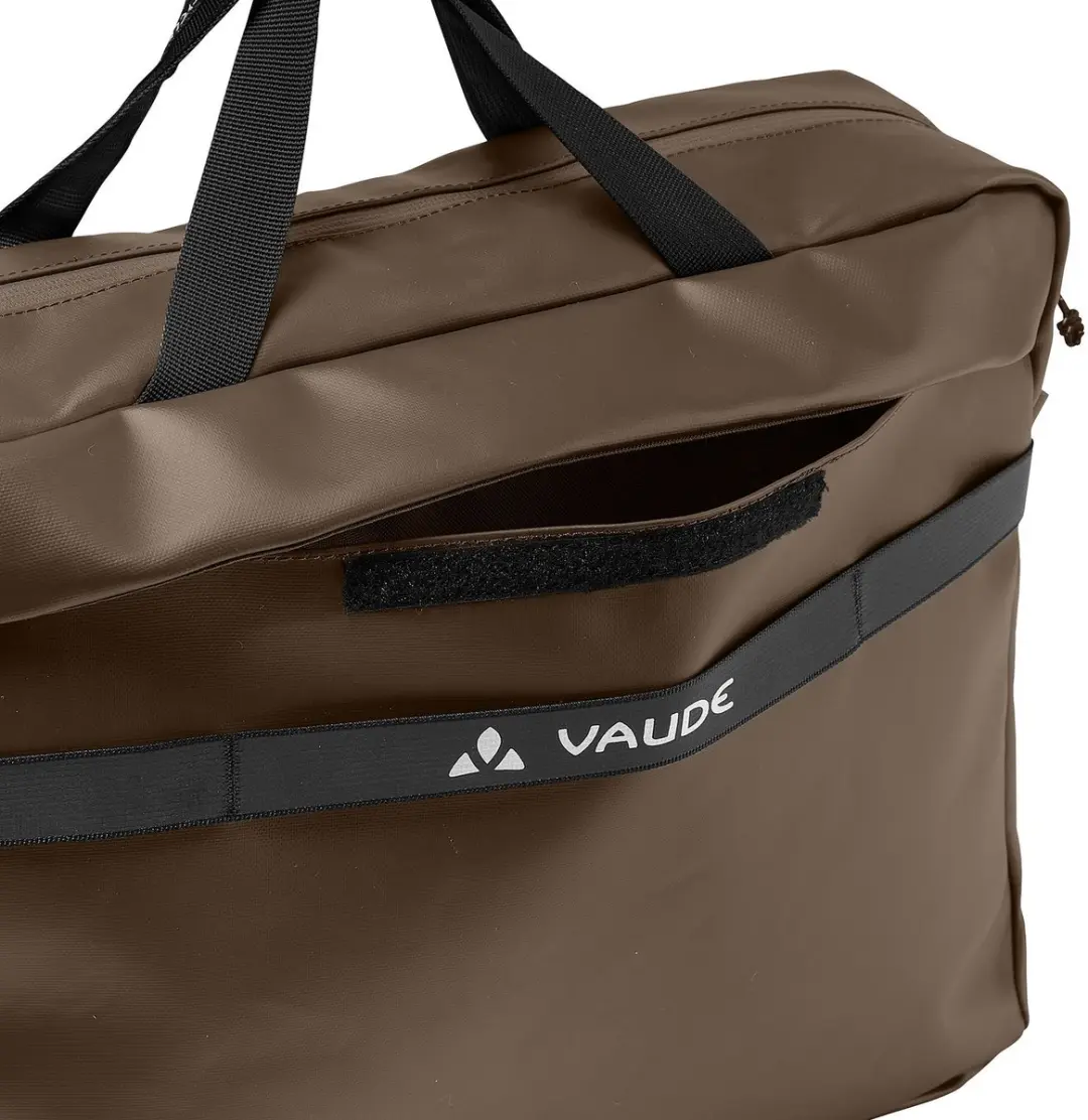 Vaude Mineo 17 Fietstas 17L - Bruin
