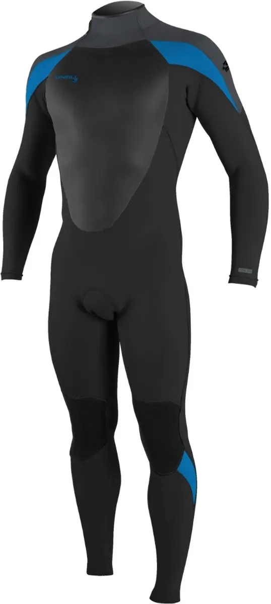O'Neill Heren Epic 3/2mm Wetsuit - L - Multicolor
