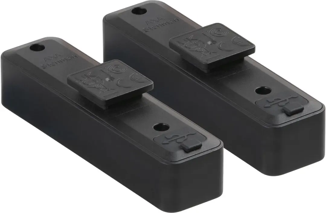 AXA Niteline Slim Fietsverlichting Set - USB-C Oplaadbaar - afbeelding 6 van 6