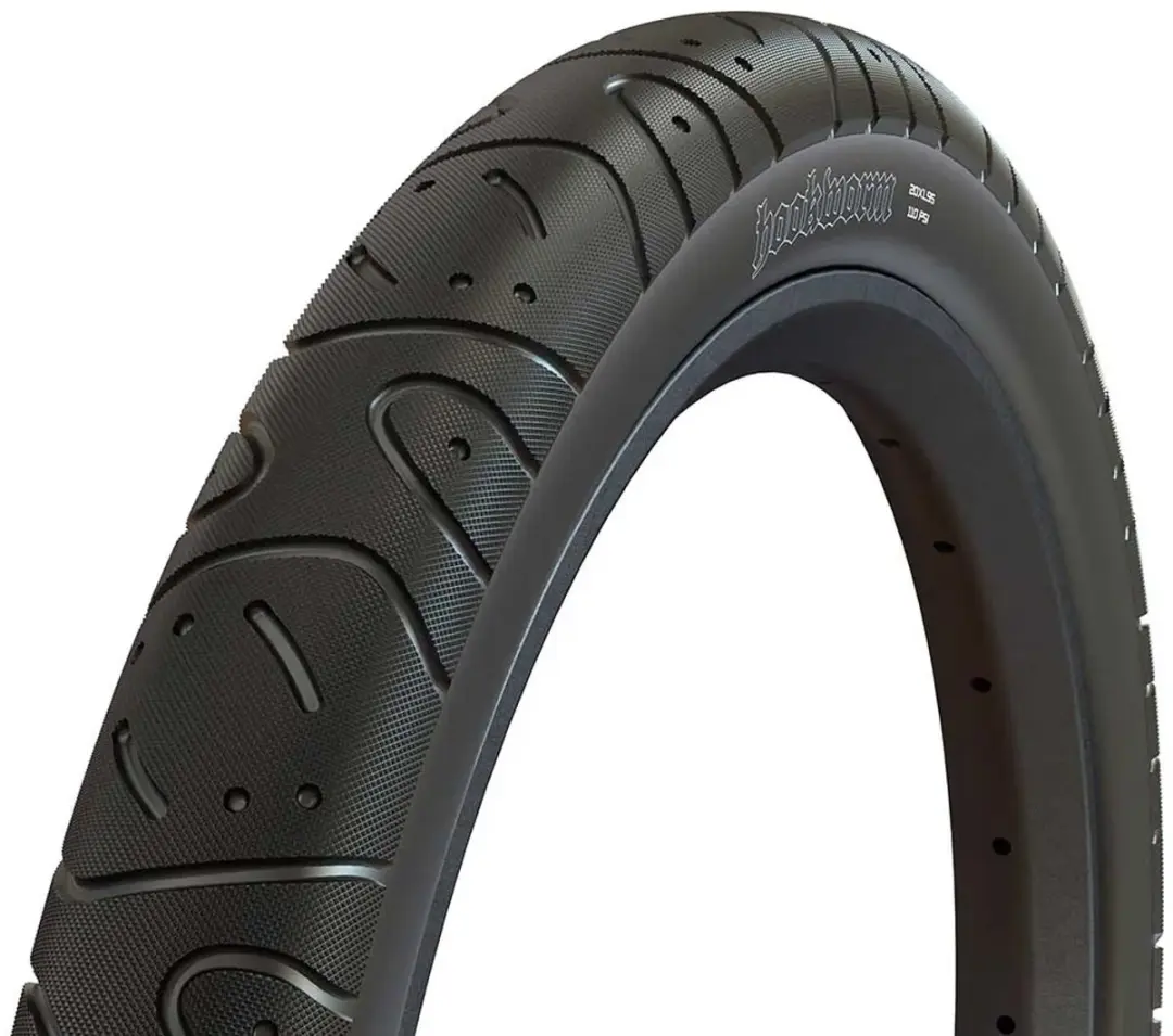 Maxxis Hookworm V 60 TPI 26x2.50 Urbanband