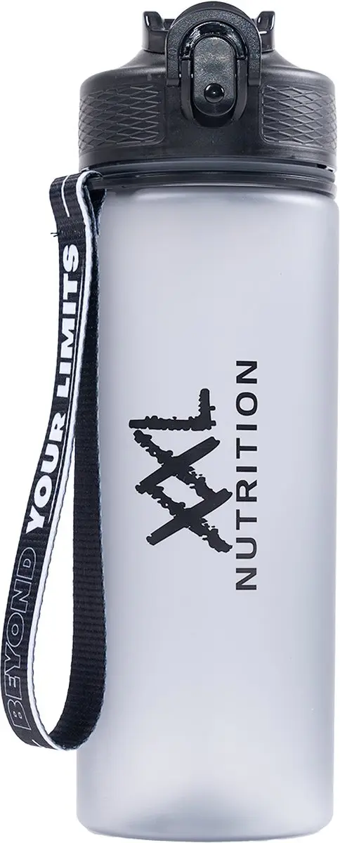 XXL Nutrition Hydrate Bottle Mini 21866 Waterfles