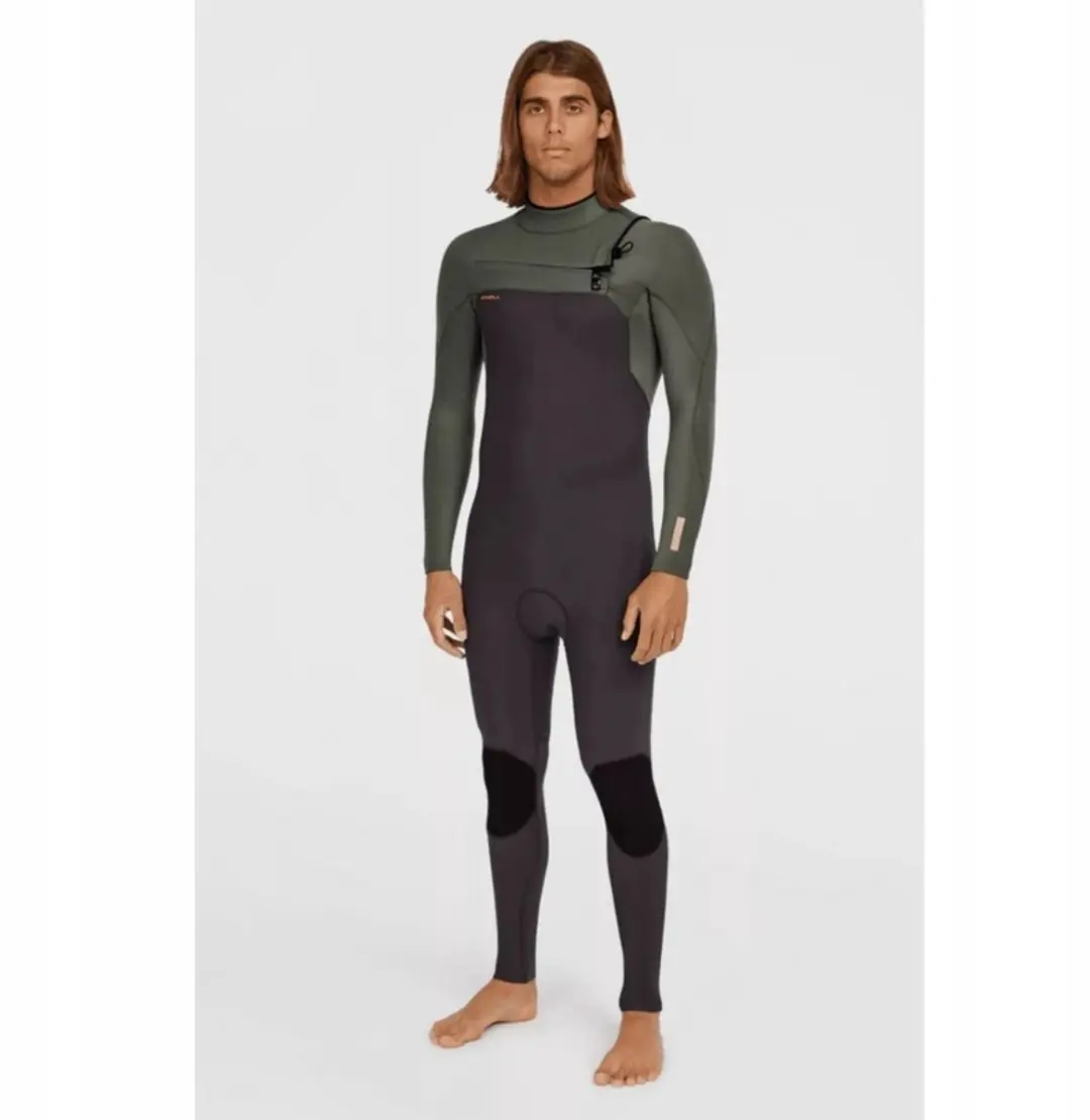O'Neill Hyperfreak 3/2+ Heren Wetsuit