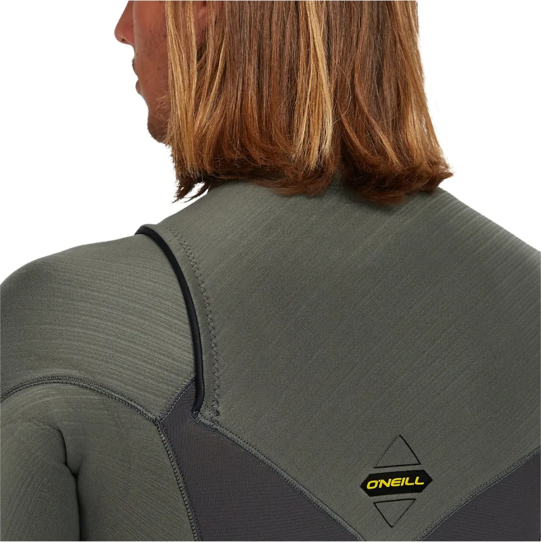 O'Neill Hyperfreak 3/2+ Heren Wetsuit - Maat L